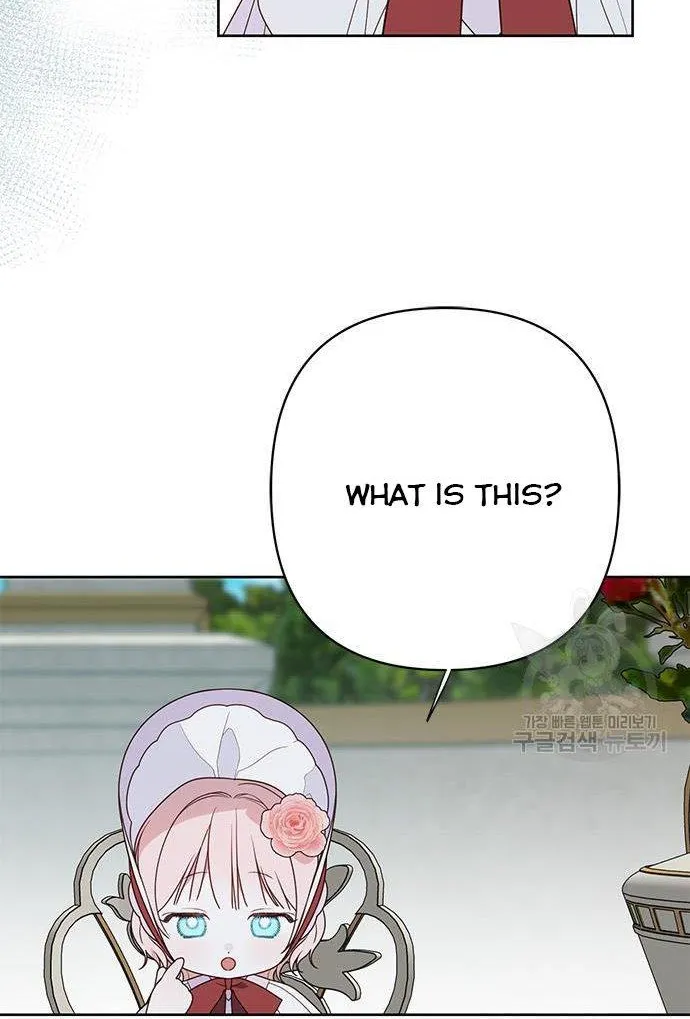 Born a Princess Chapter 27 page 56 - 