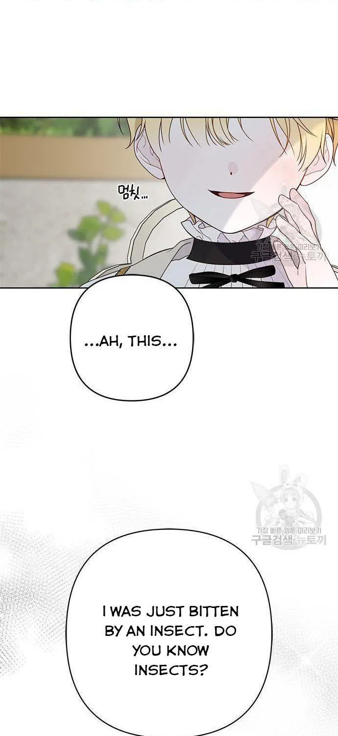 Born a Princess Chapter 27 page 57 - 