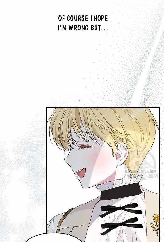 Born a Princess Chapter 27 page 62 - 