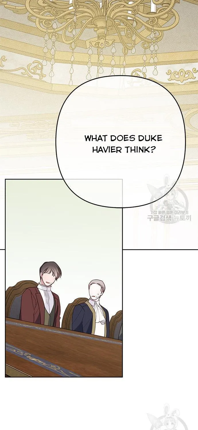 Born a Princess Chapter 27 page 65 - 