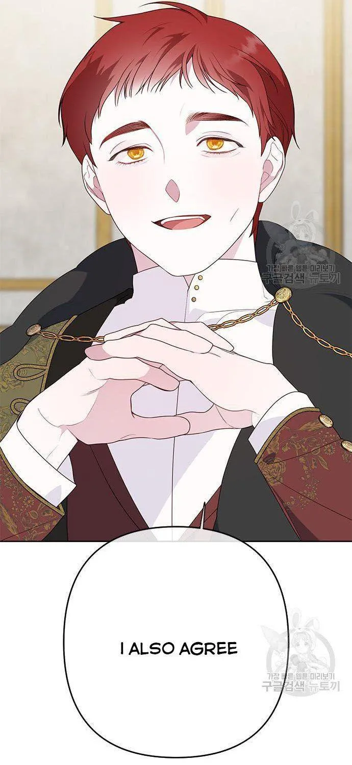 Born a Princess Chapter 27 page 67 - 