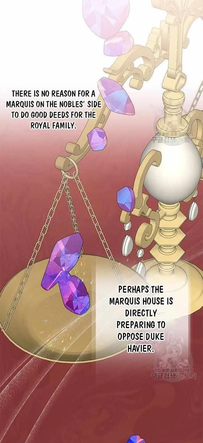 Born a Princess Chapter 27 page 83 - 