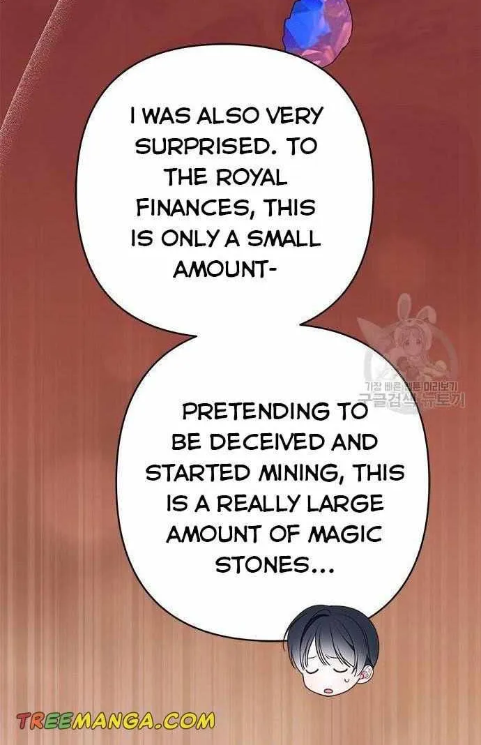 Born a Princess Chapter 27 page 84 - 