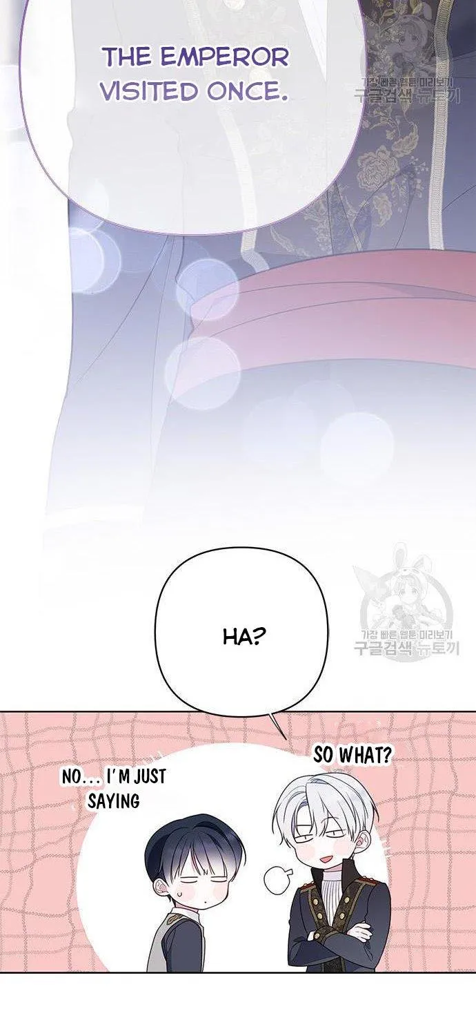 Born a Princess Chapter 27 page 87 - 