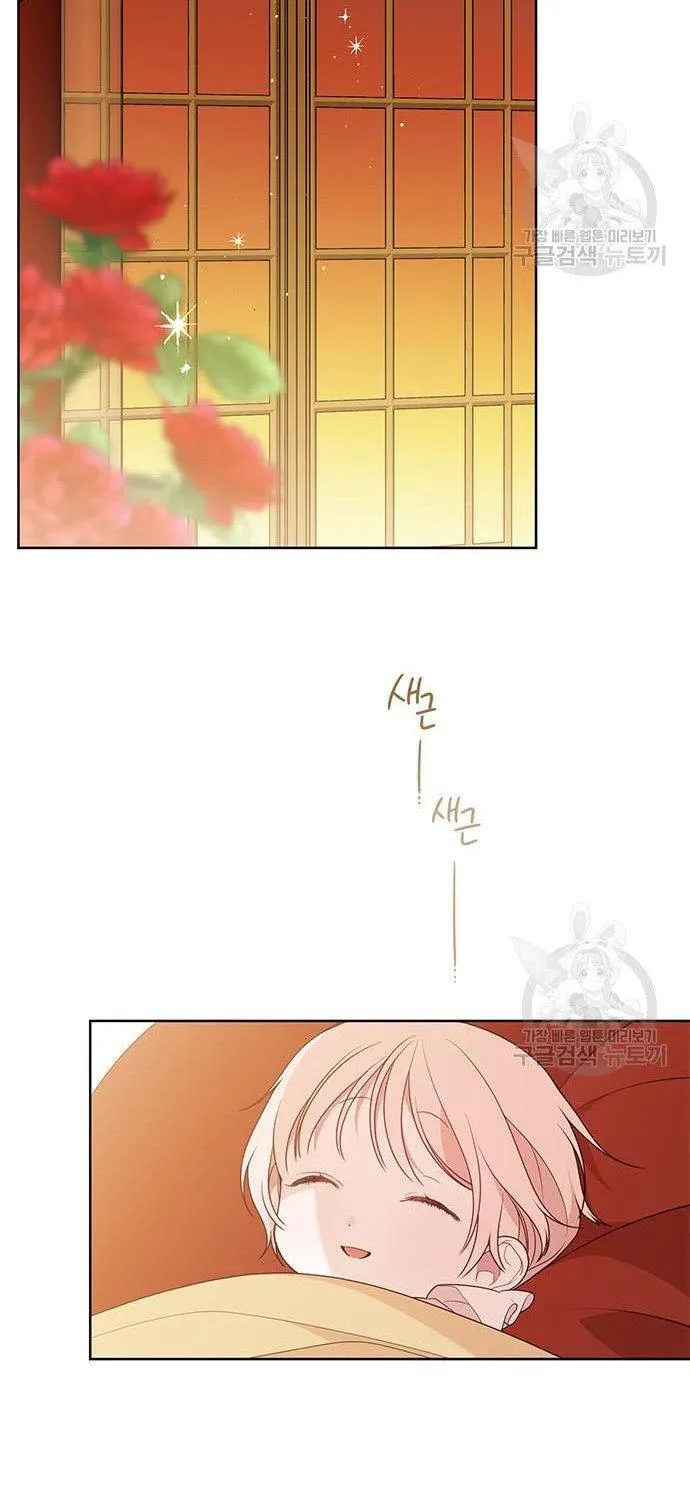 Born a Princess Chapter 27 page 91 - 