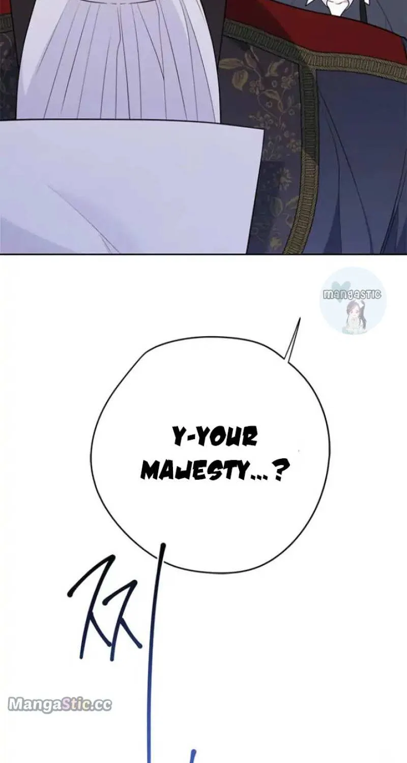Born a Princess Chapter 28 page 12 - 