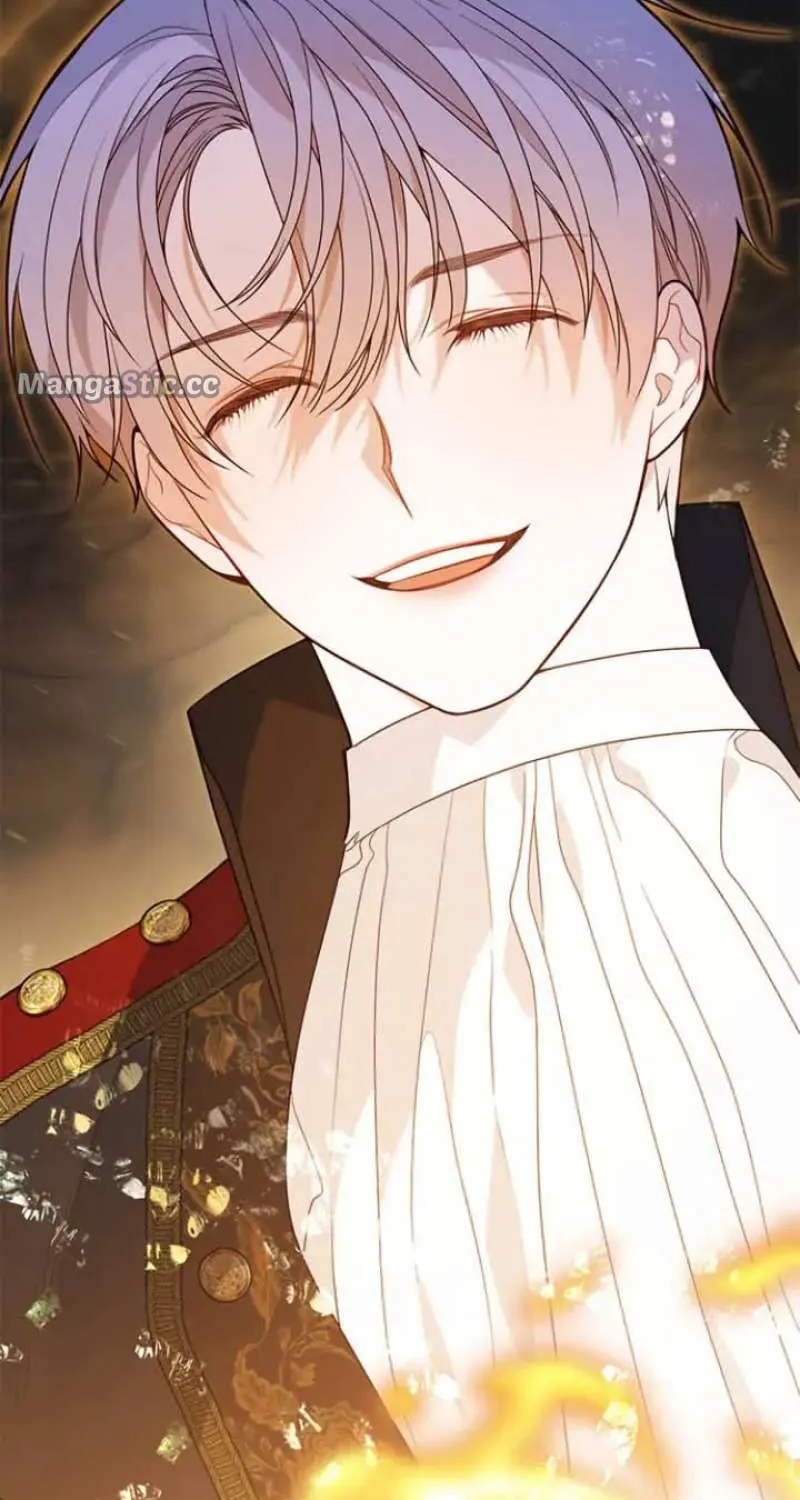 Born a Princess Chapter 28 page 17 - 