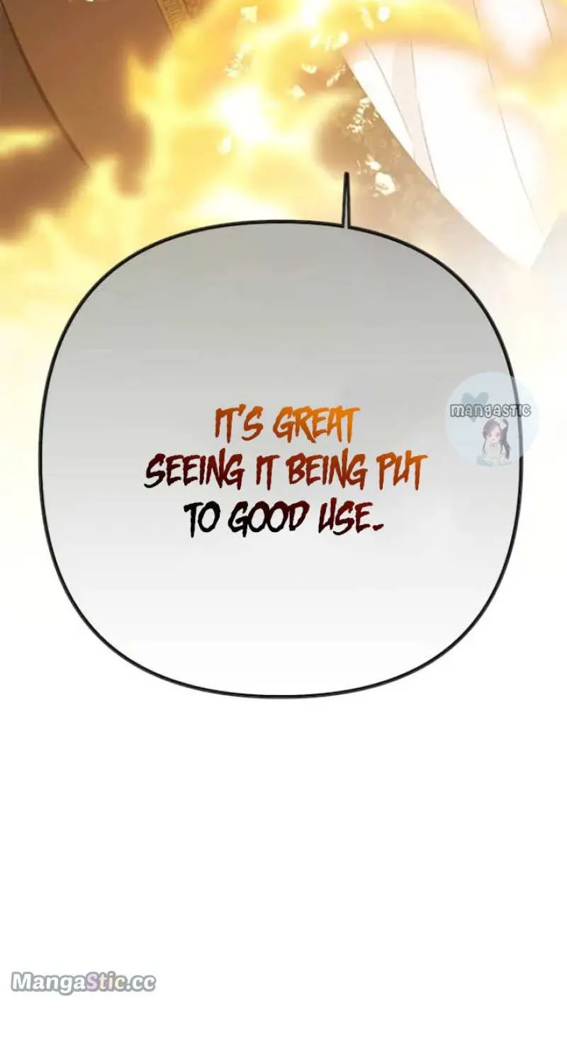 Born a Princess Chapter 28 page 18 - 