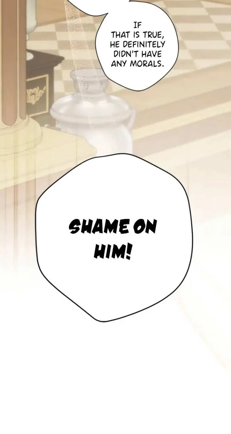 Born a Princess Chapter 28 page 21 - 
