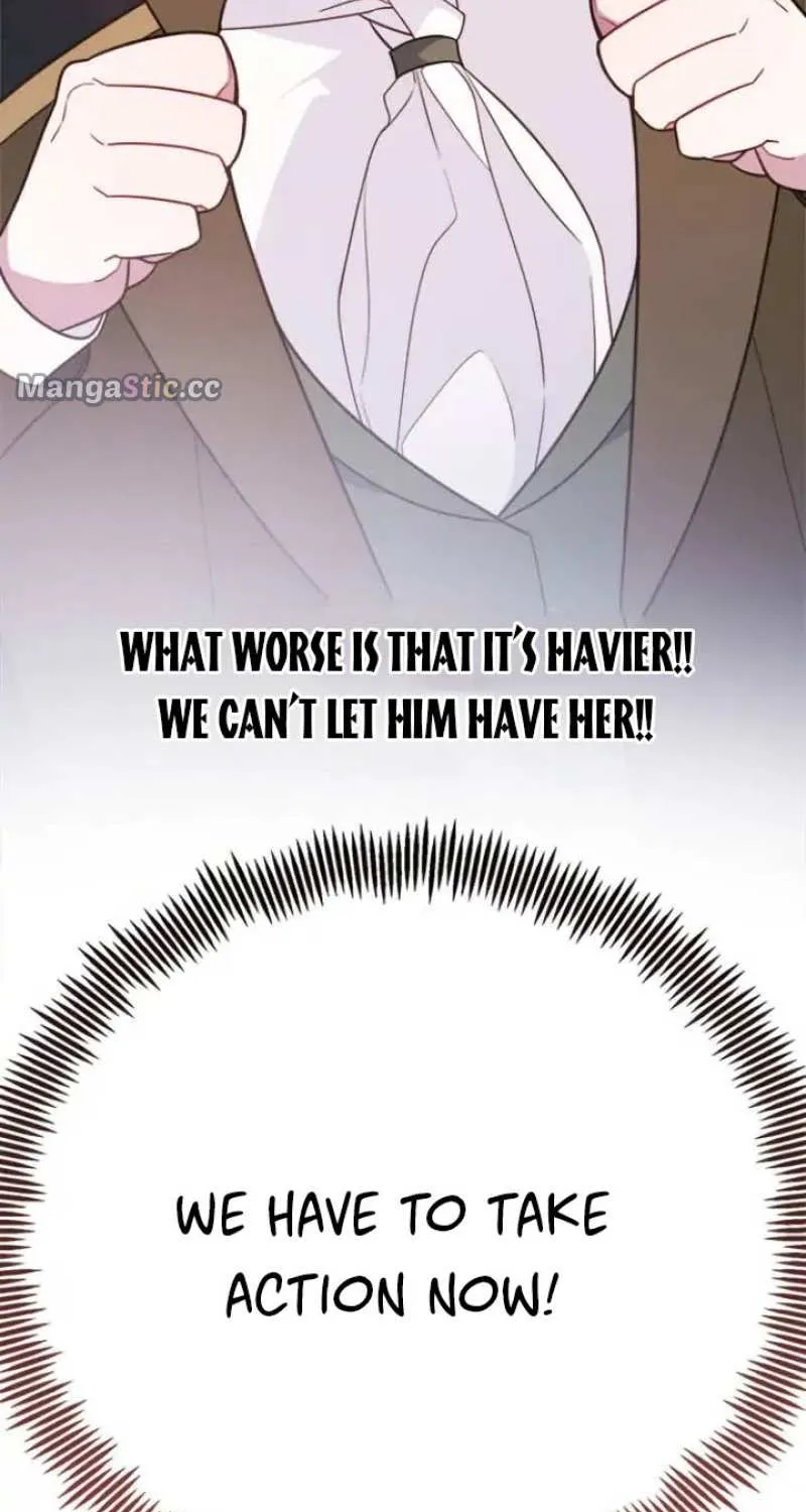 Born a Princess Chapter 28 page 25 - 