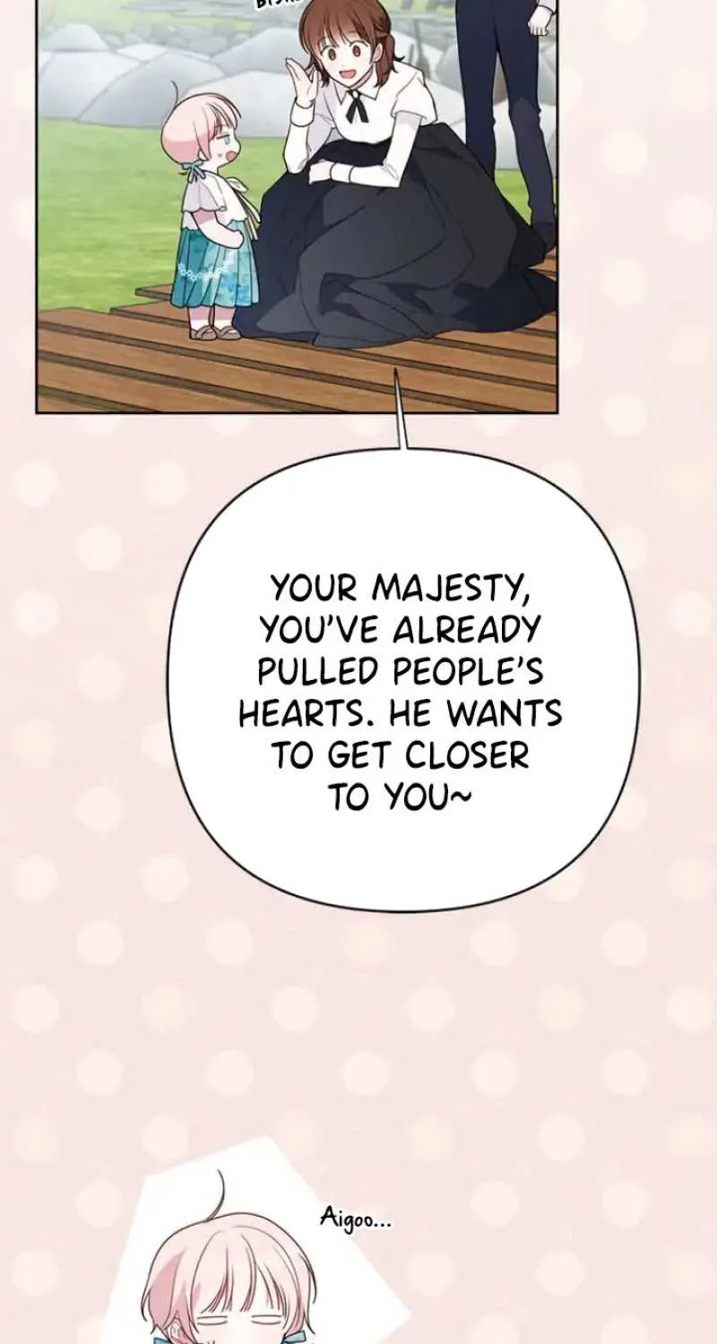 Born a Princess Chapter 28 page 35 - 