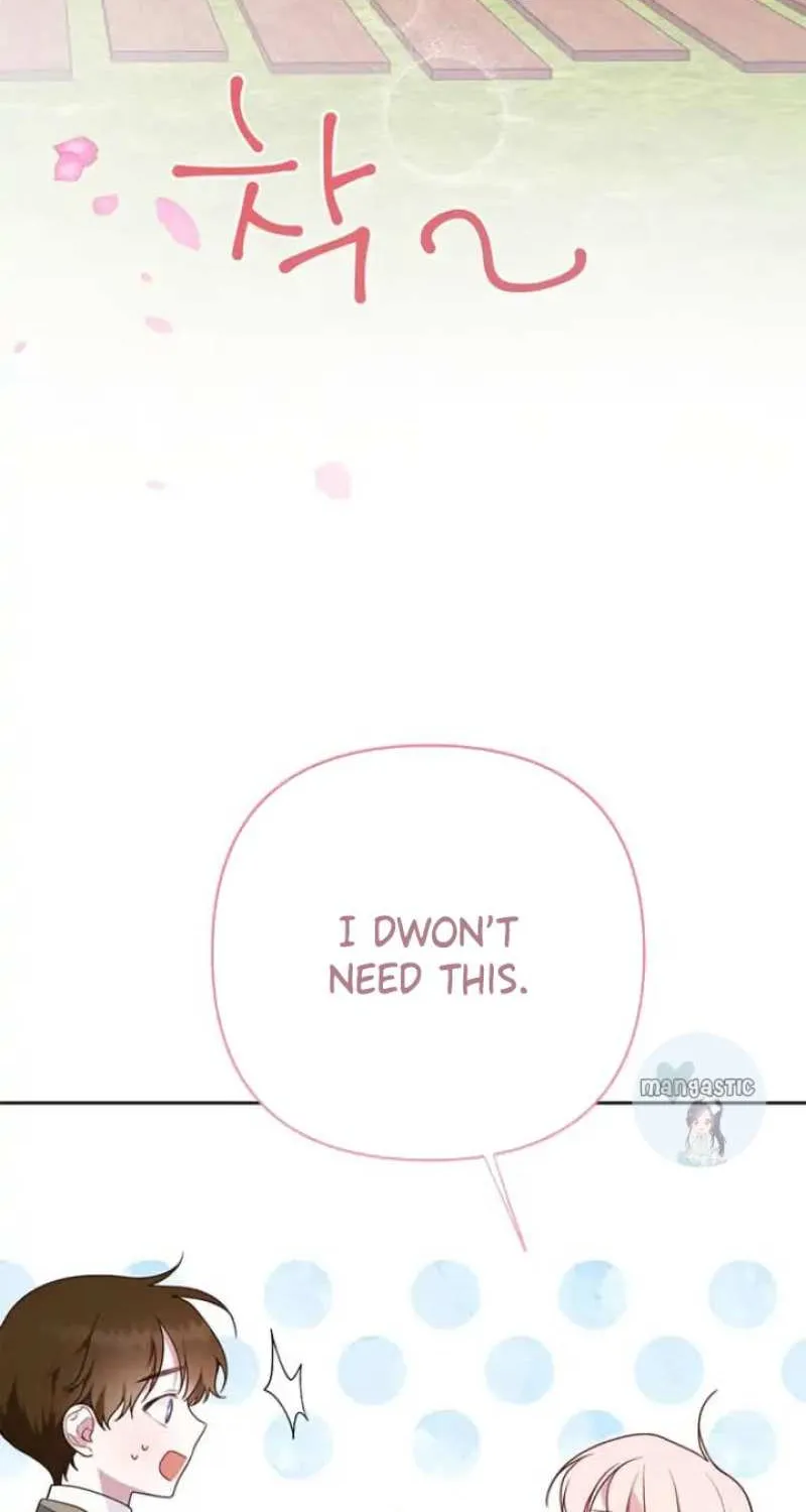 Born a Princess Chapter 28 page 40 - 