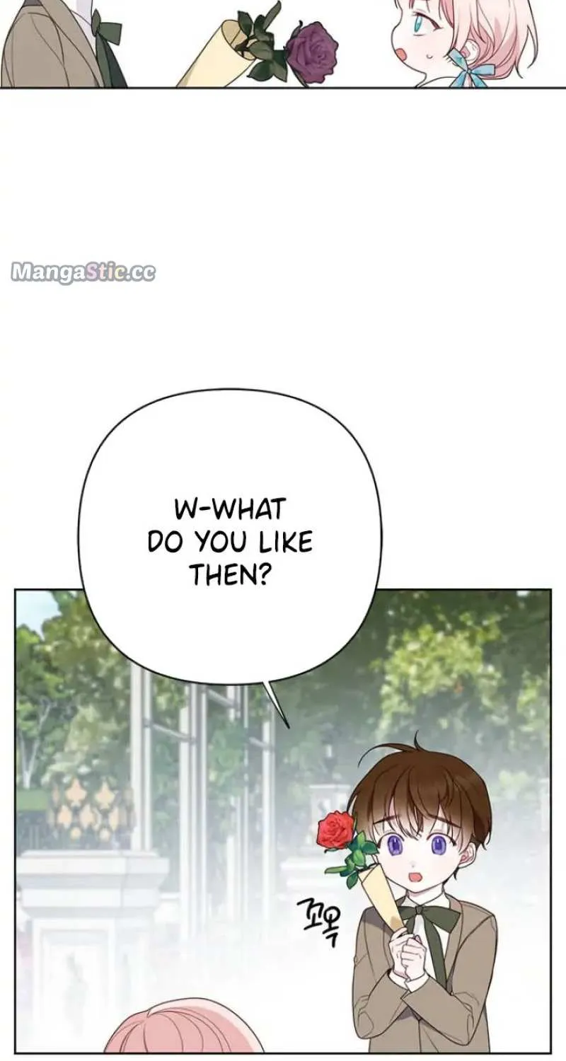 Born a Princess Chapter 28 page 41 - 