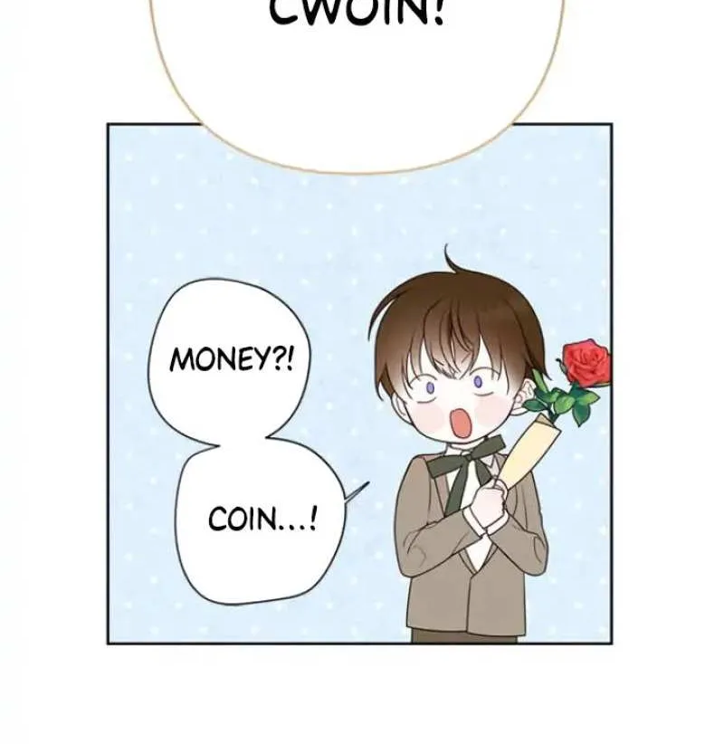 Born a Princess Chapter 28 page 44 - 