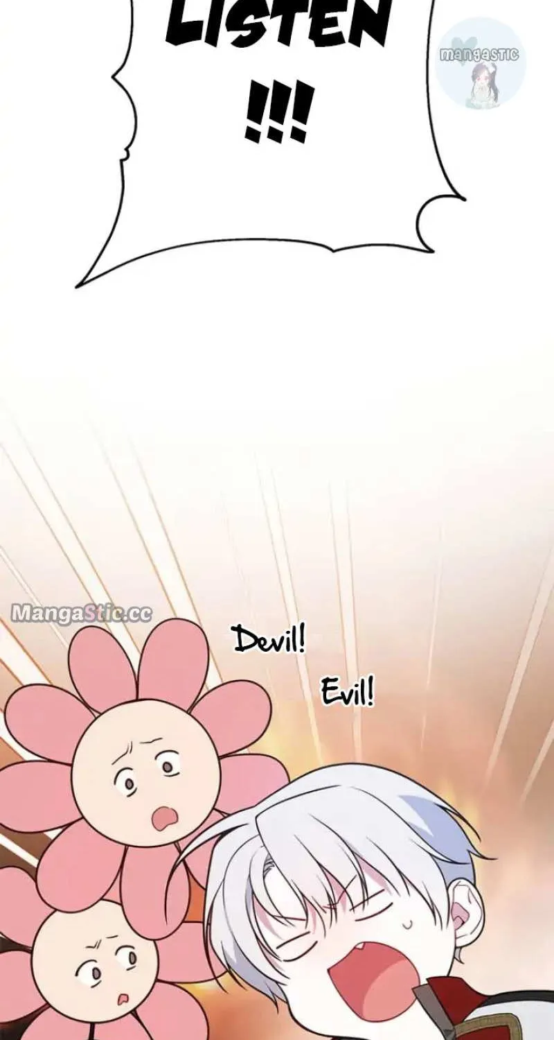 Born a Princess Chapter 28 page 54 - 