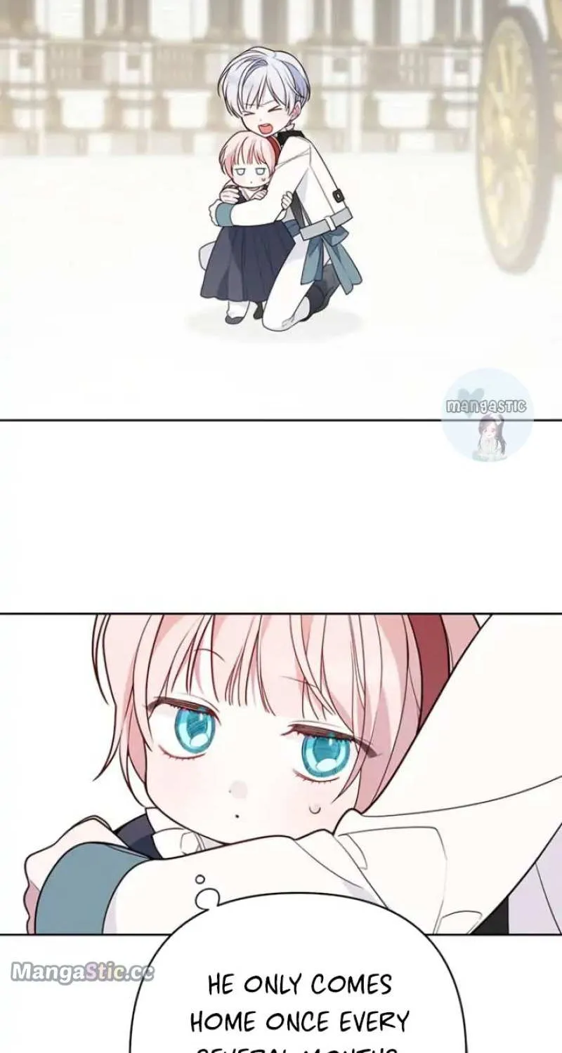 Born a Princess Chapter 28 page 60 - 
