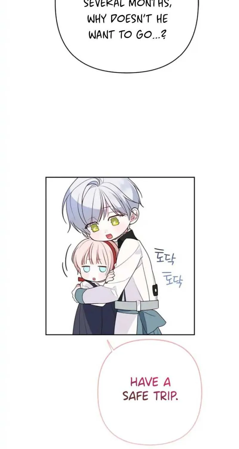 Born a Princess Chapter 28 page 61 - 