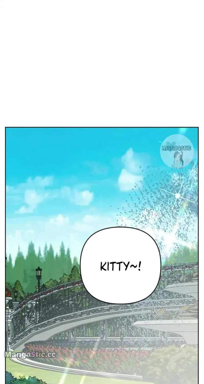 Born a Princess Chapter 28 page 68 - 
