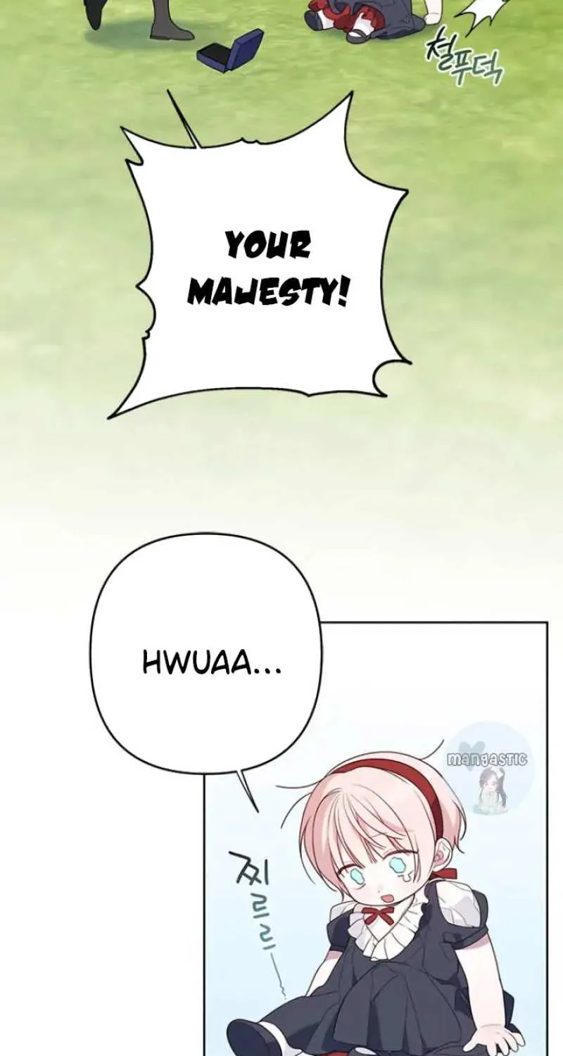 Born a Princess Chapter 28 page 71 - 