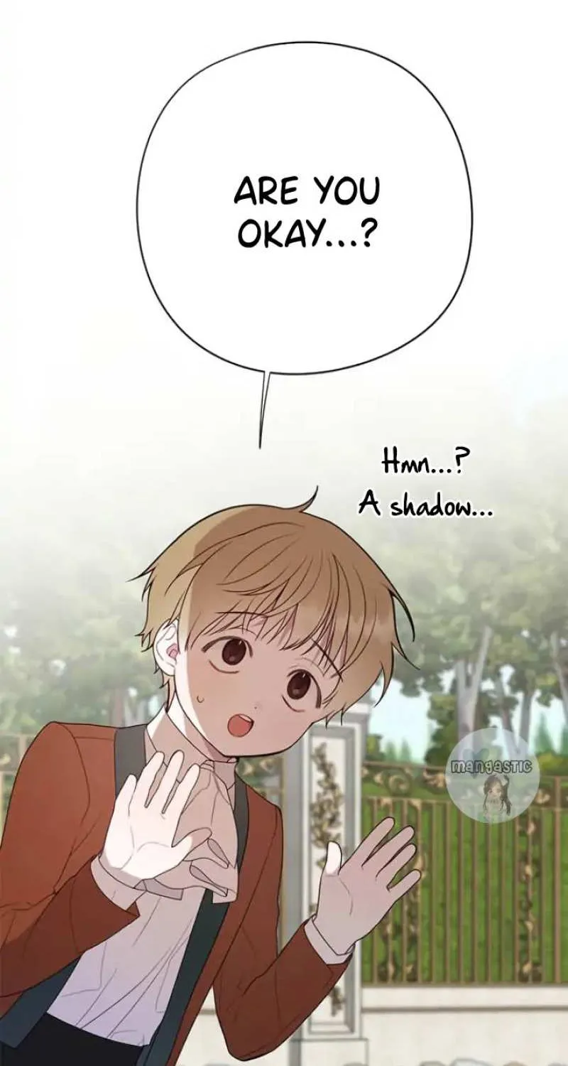 Born a Princess Chapter 28 page 74 - 