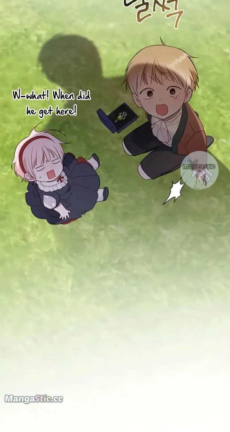 Born a Princess Chapter 28 page 76 - 