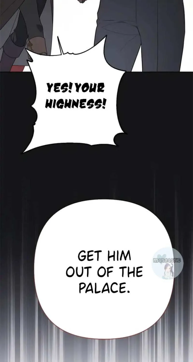 Born a Princess Chapter 28 page 81 - 