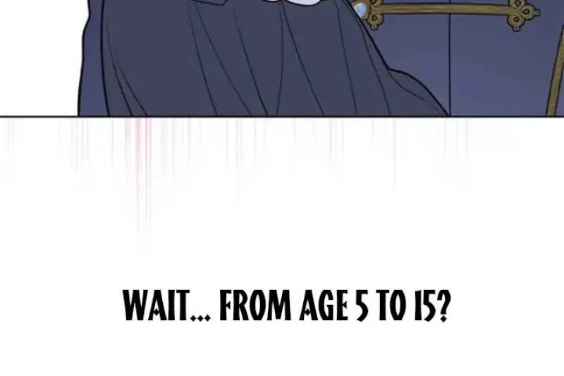 Born a Princess Chapter 28 page 86 - 