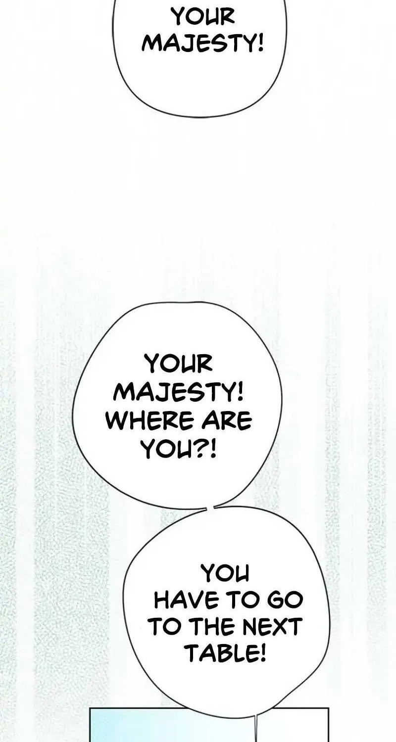 Born a Princess Chapter 29 page 11 - 