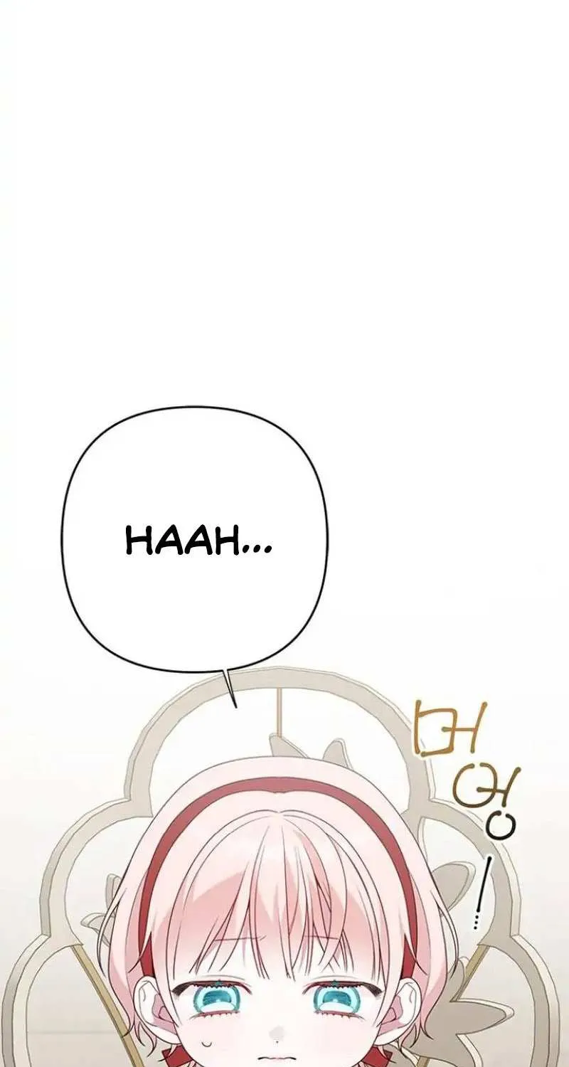 Born a Princess Chapter 29 page 19 - 