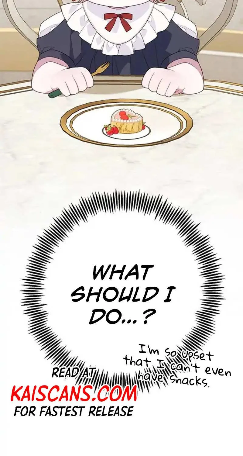 Born a Princess Chapter 29 page 20 - 