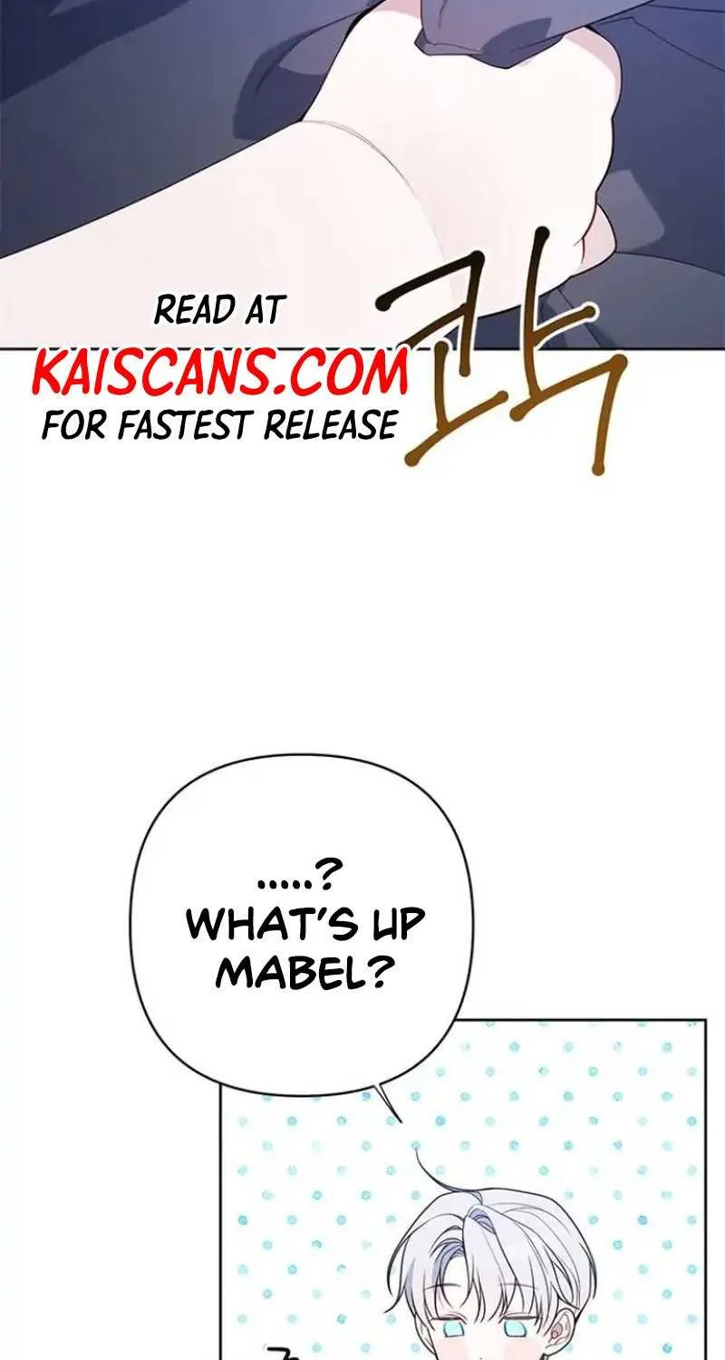 Born a Princess Chapter 29 page 4 - 