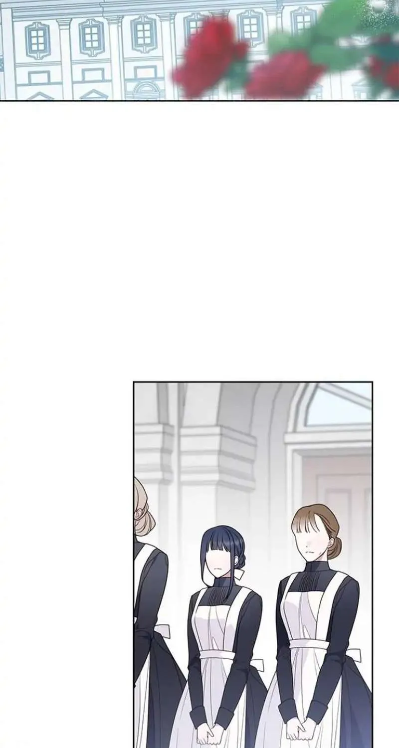 Born a Princess Chapter 29 page 35 - 