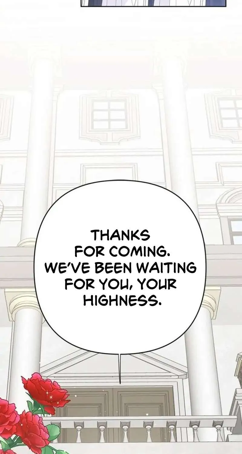 Born a Princess Chapter 29 page 36 - 
