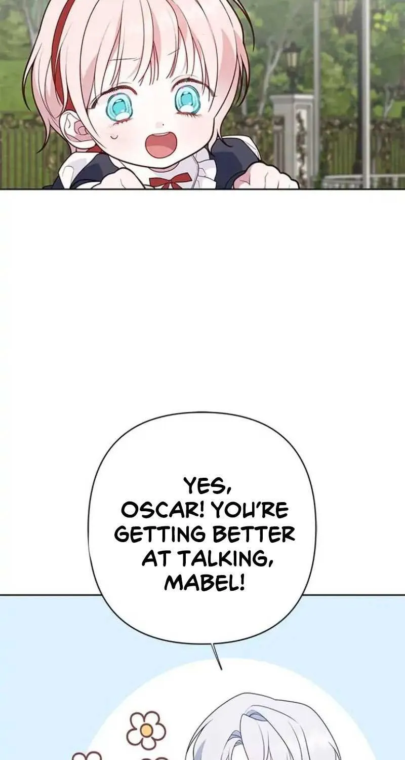 Born a Princess Chapter 29 page 6 - 
