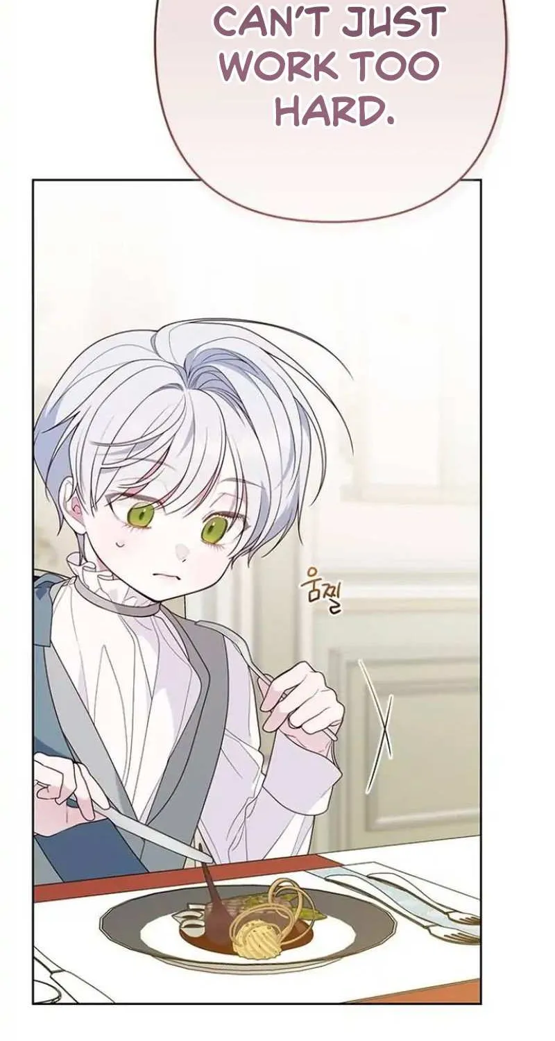 Born a Princess Chapter 29 page 53 - 