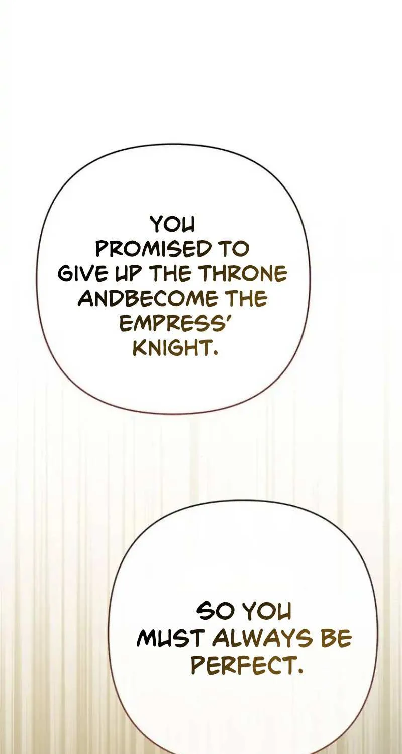 Born a Princess Chapter 29 page 54 - 