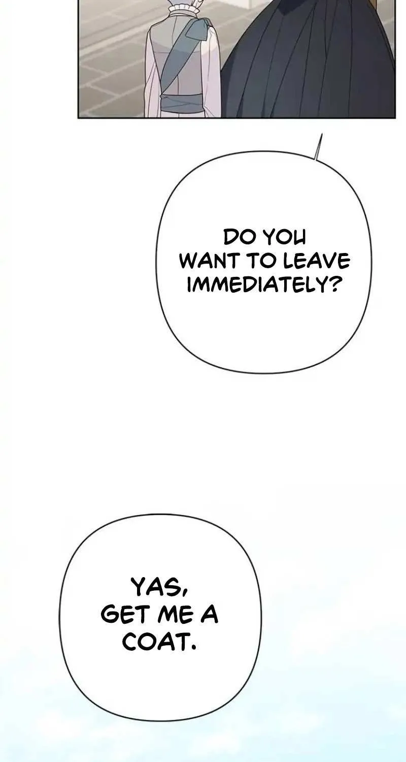 Born a Princess Chapter 29 page 60 - 