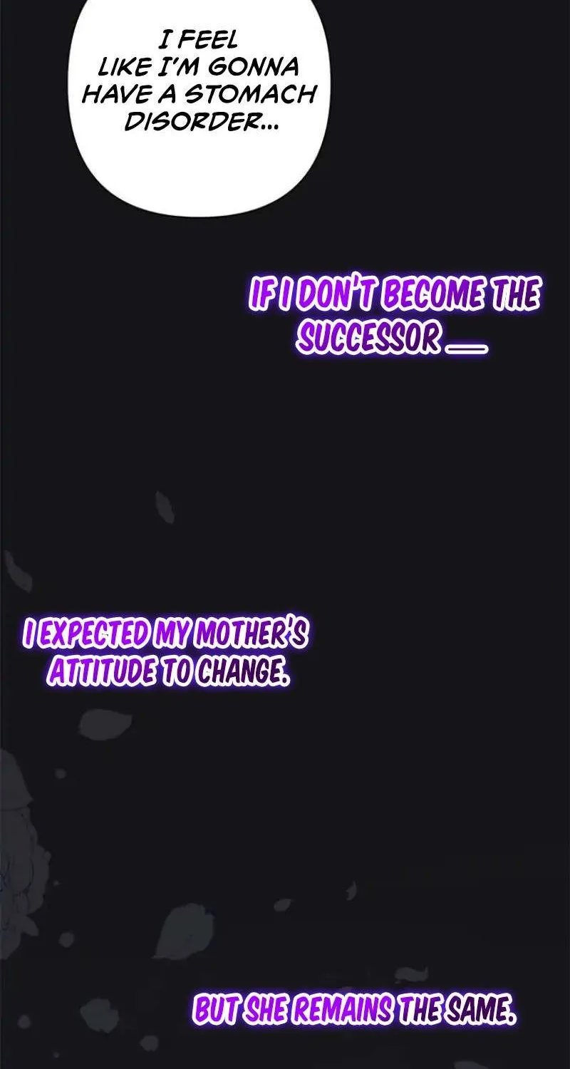 Born a Princess Chapter 29 page 64 - 