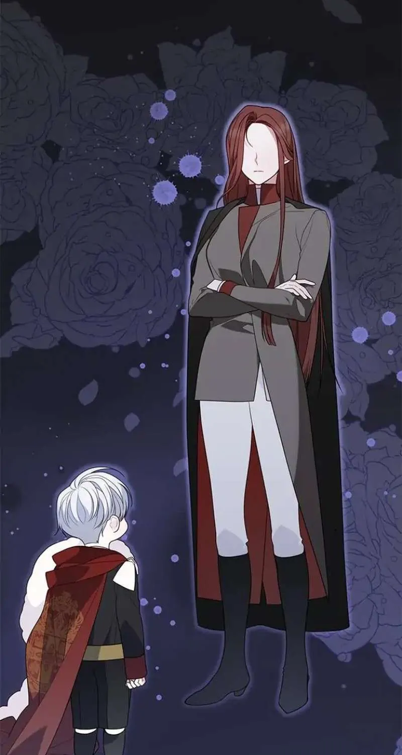 Born a Princess Chapter 29 page 65 - 
