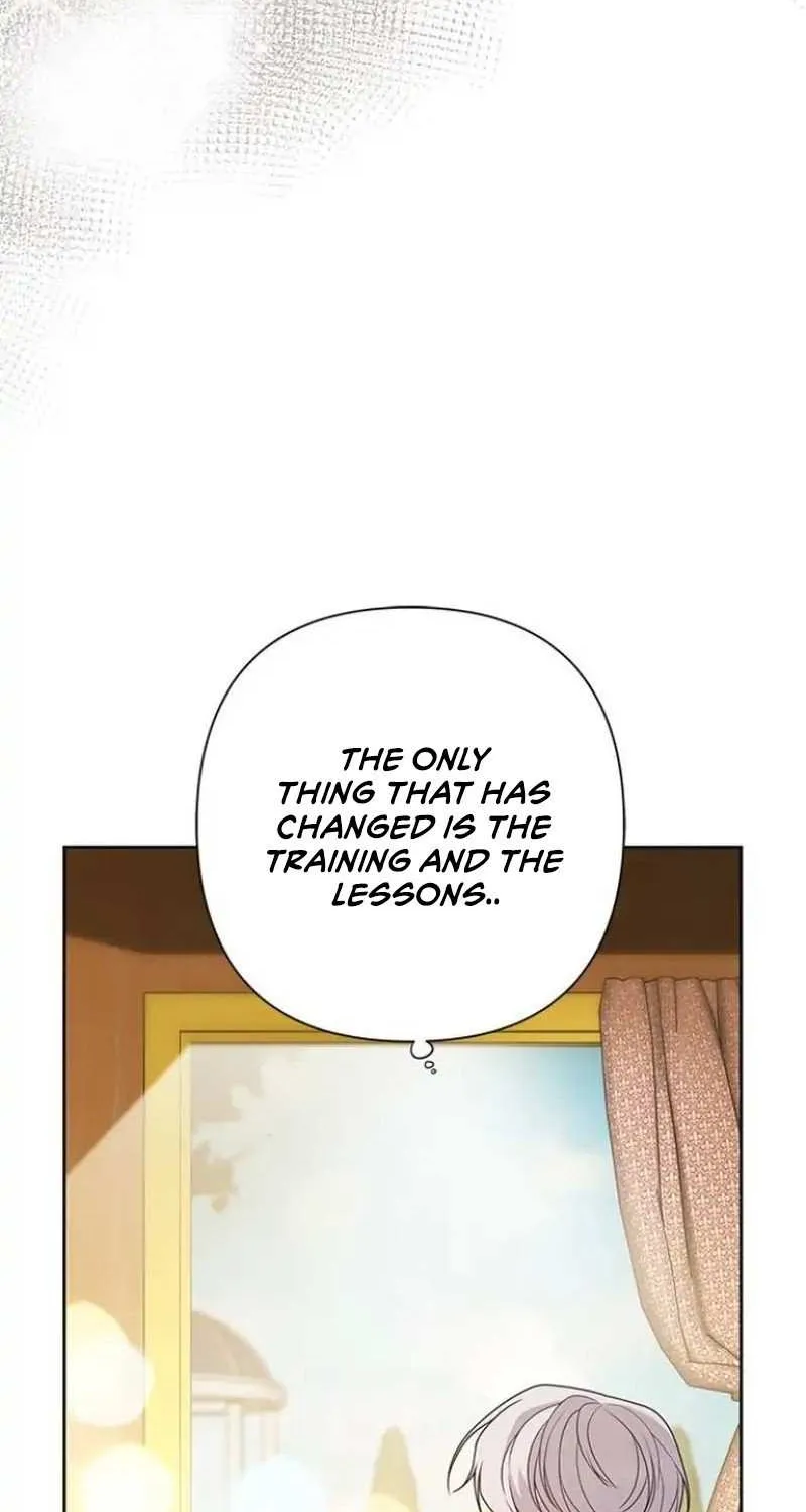 Born a Princess Chapter 29 page 69 - 