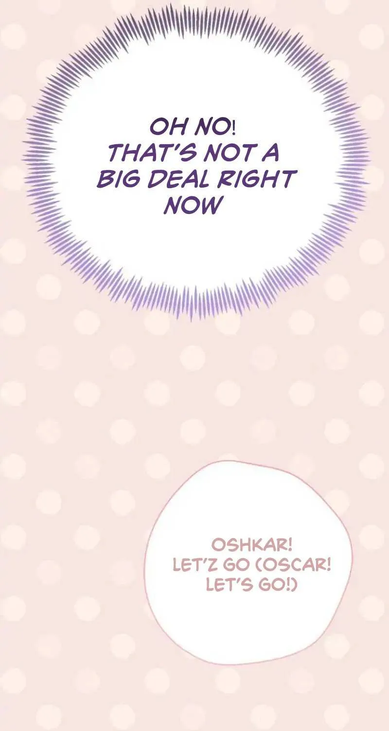 Born a Princess Chapter 29 page 8 - 