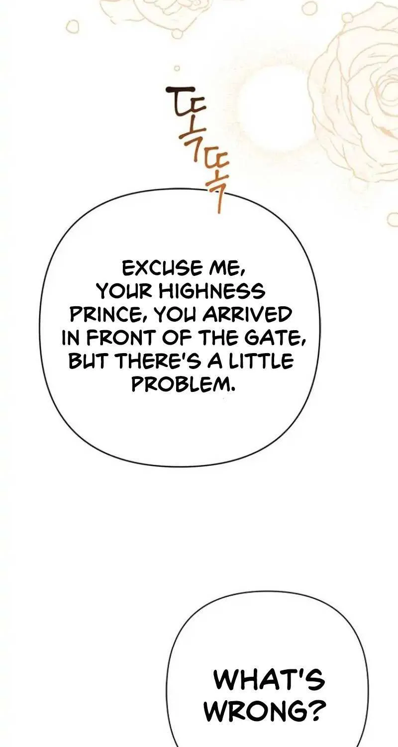 Born a Princess Chapter 29 page 73 - 