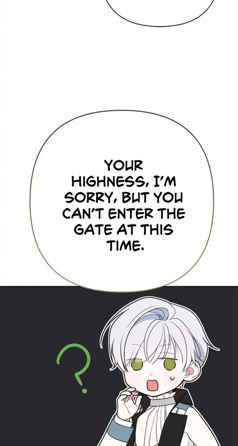 Born a Princess Chapter 29 page 74 - 