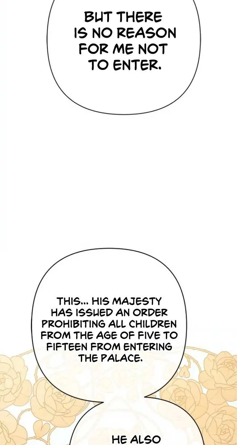 Born a Princess Chapter 29 page 82 - 