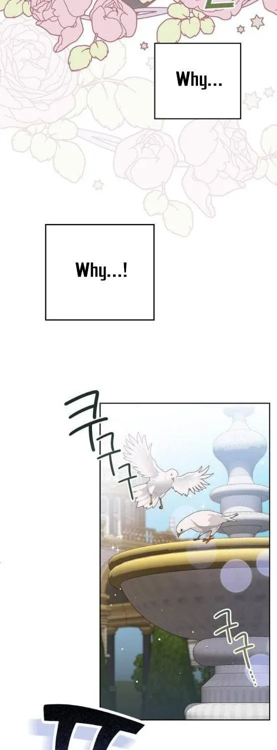 Born a Princess Chapter 3 page 11 - 