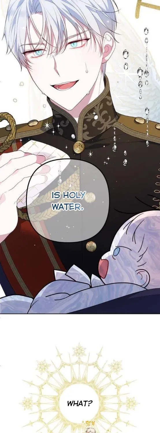Born a Princess Chapter 3 page 19 - 