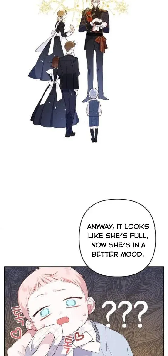 Born a Princess Chapter 3 page 20 - 