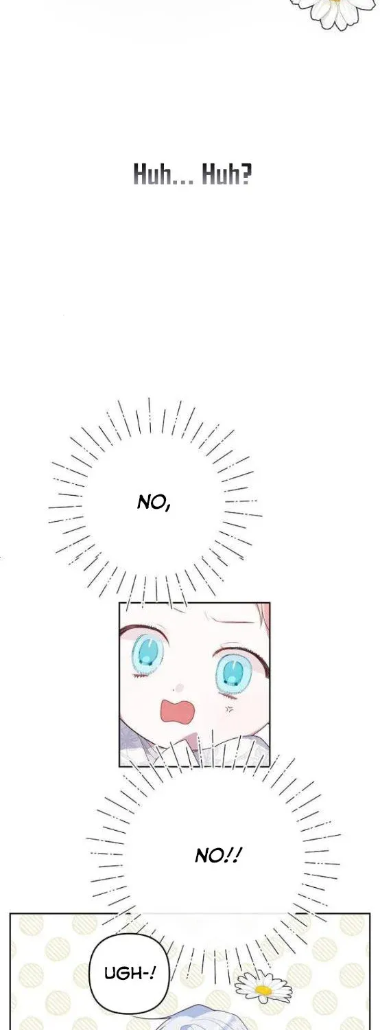 Born a Princess Chapter 3 page 3 - 