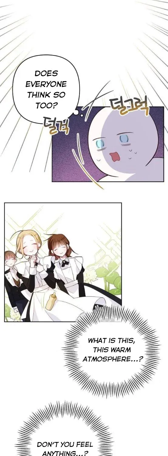Born a Princess Chapter 3 page 23 - 
