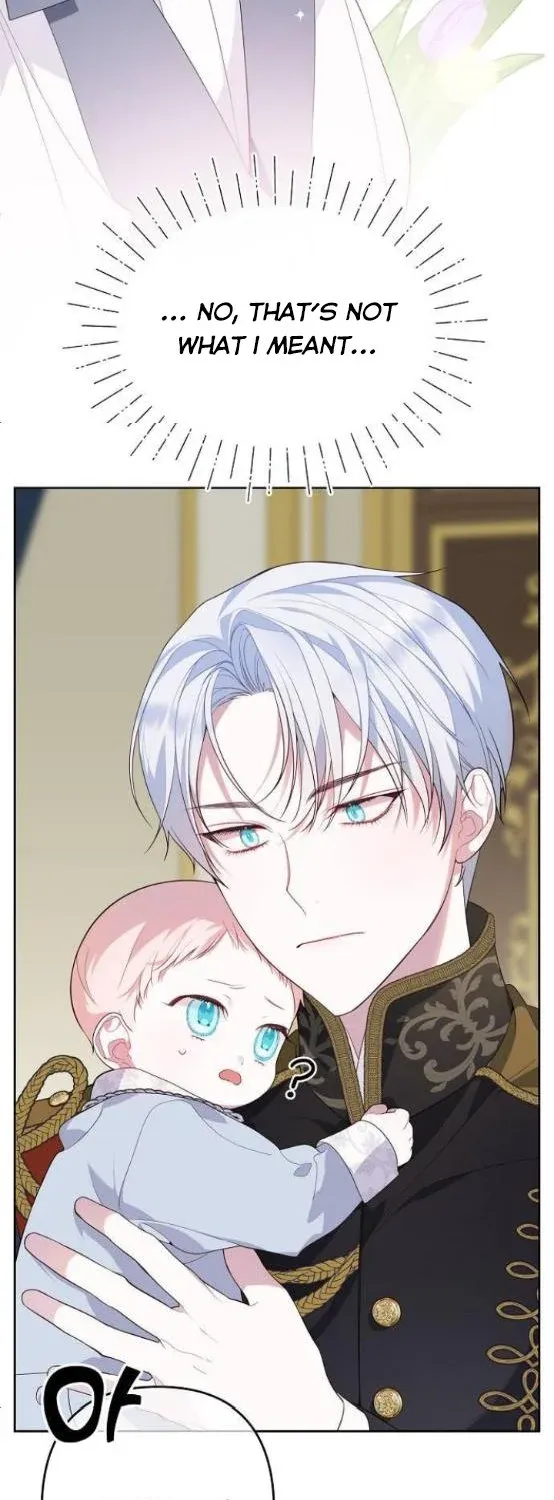 Born a Princess Chapter 3 page 27 - 